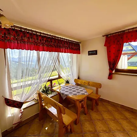 Πανσιόν Granit