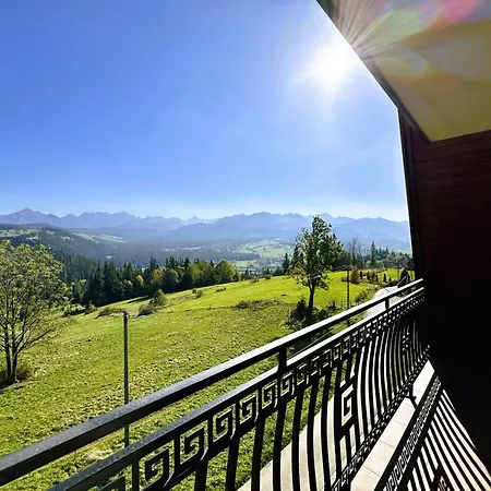 بيت ضيافة Granit 3*