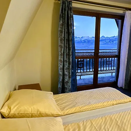 Granit بيت ضيافة بياوي دونايتس