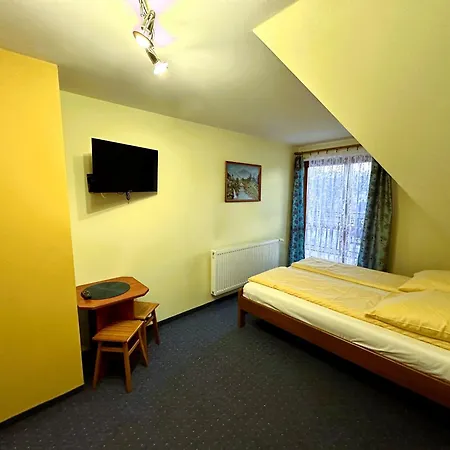 Granit Biały Dunajec