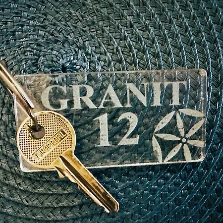 Vendégház Granit 3*