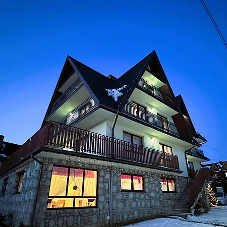 بيت ضيافة Granit بياوي دونايتس