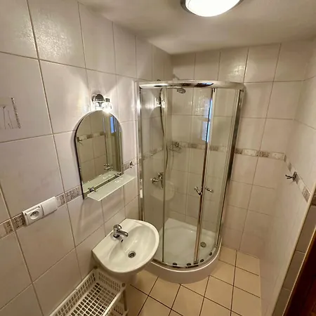 Vendégház Granit 3*