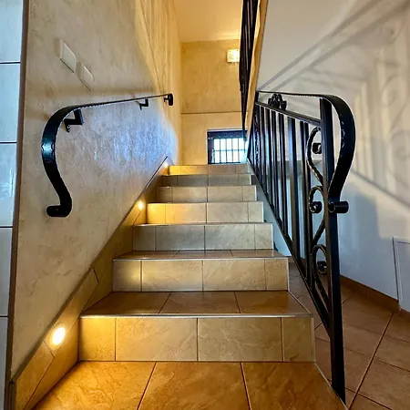 Granit 3* بياوي دونايتس