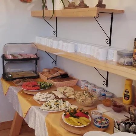 Granit بياوي دونايتس