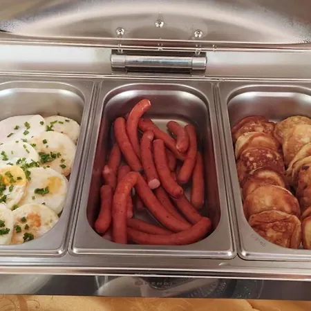 Granit 3* بياوي دونايتس