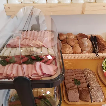 Granit Vendégház 3*