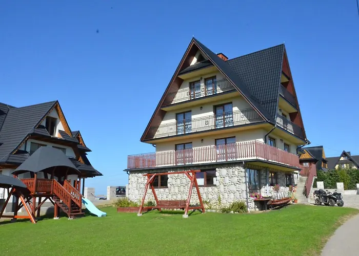 Πανσιόν Granit