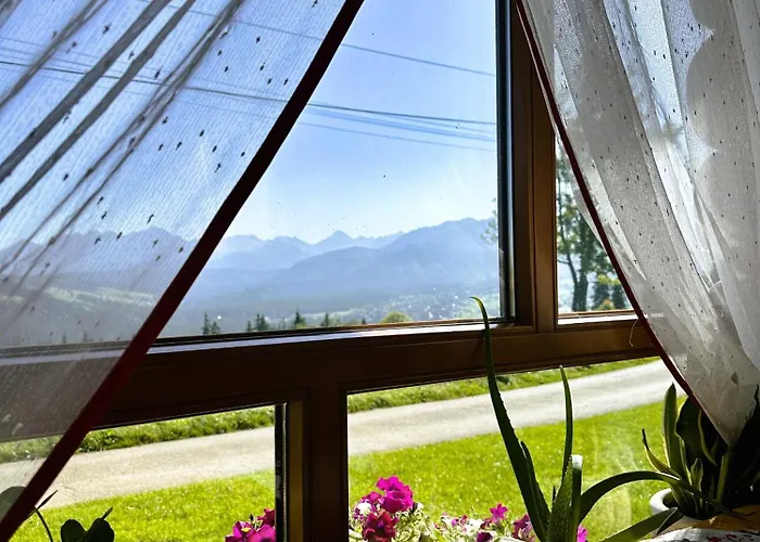 Granit Πανσιόν