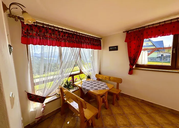 Πανσιόν Granit