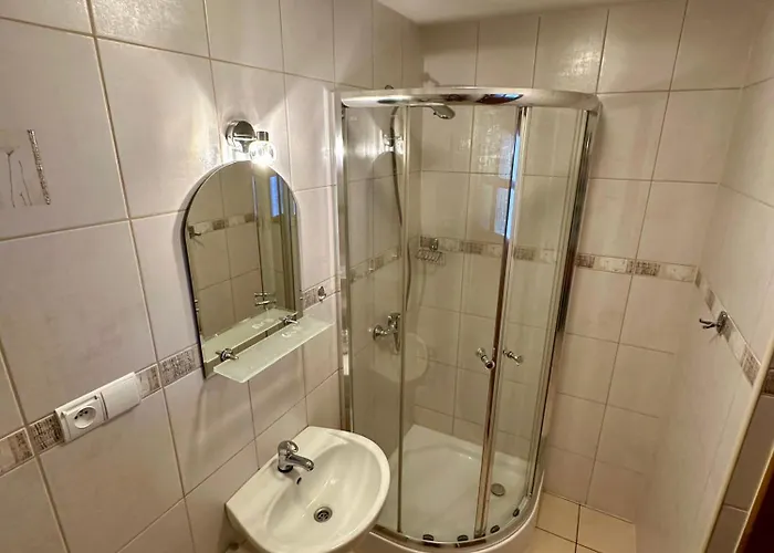 Πανσιόν Granit 3*