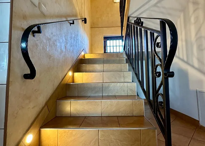 Granit 3* Biały Dunajec