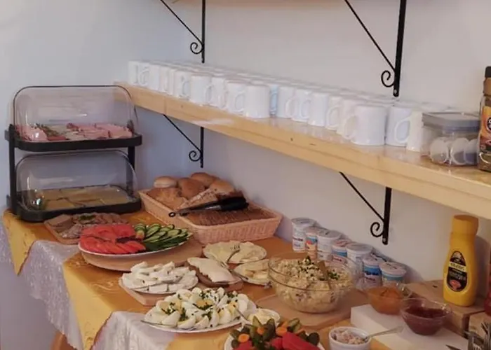 Granit Biały Dunajec